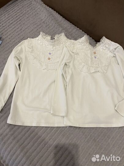 Вещи пакетом на девочку отдам бесплатно