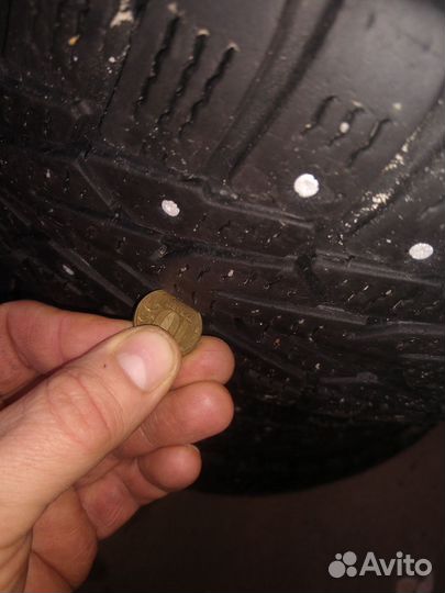 Nokian Tyres Hakkapeliitta 7 195/65 R15 95T