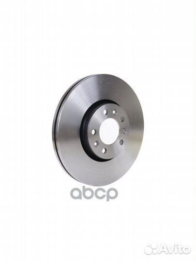 Z06145 диск тормозной передний Citroen Jumpy,P