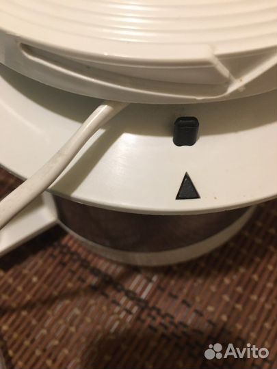 Соковыжималка braun