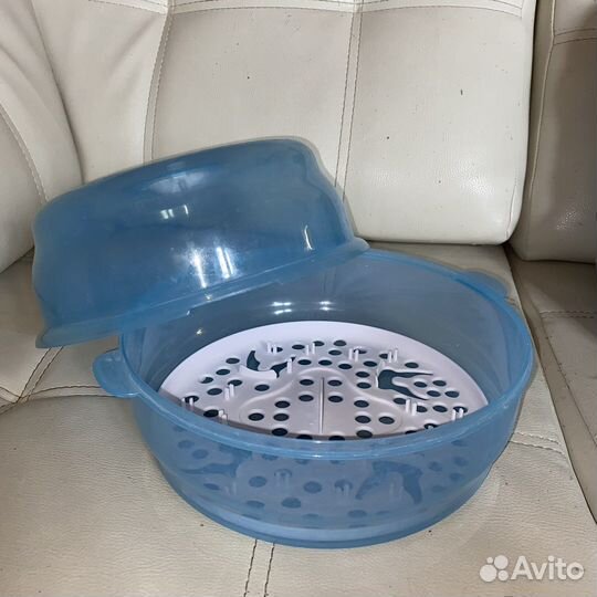 Стерилизатор для бутылочек