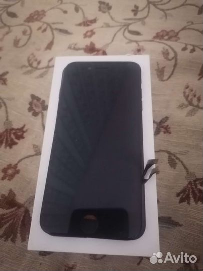 Дисплей iPhone 7 Black