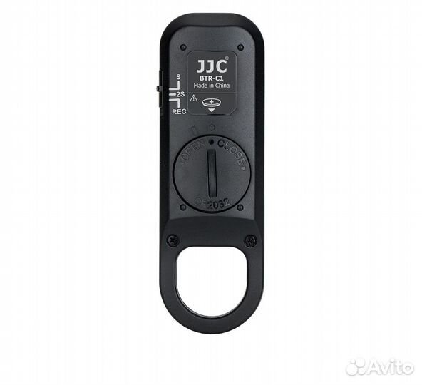 Беспроводной пульт JJC BTR-C1