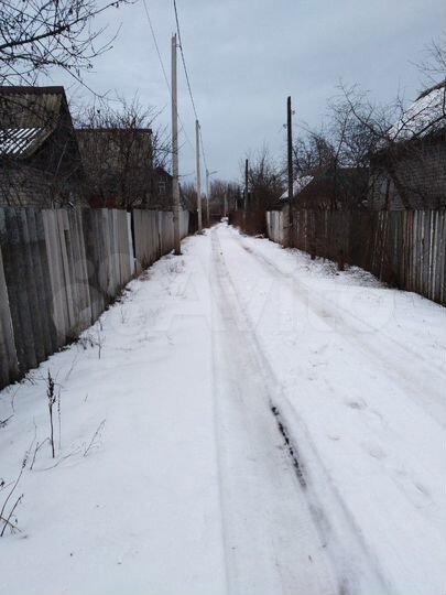 Участок 5 сот. (СНТ, ДНП)