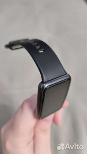 Смарт часы huawei watch fit new