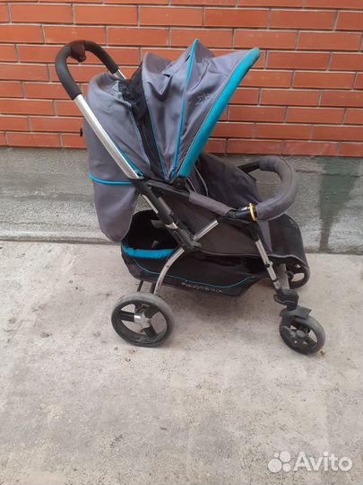 Детская коляска