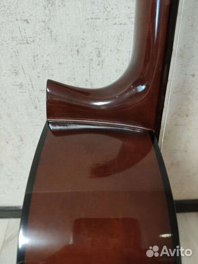 Классическая гитара yamaha c40