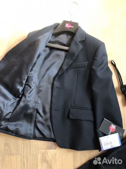 Костюм классика на мальчика