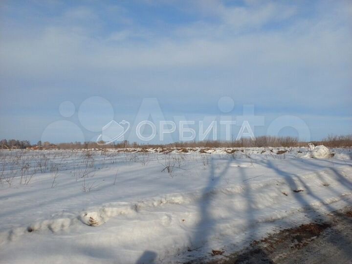 Участок 7 сот. (СНТ, ДНП)