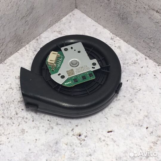 Новые вентиляторы двигателя xiaomi/dreame
