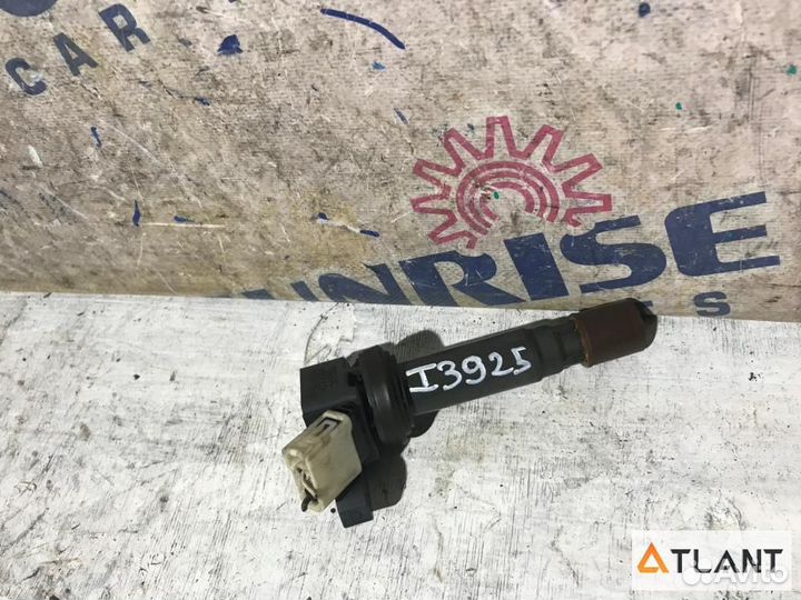 Катушка зажигания daihatsu terios