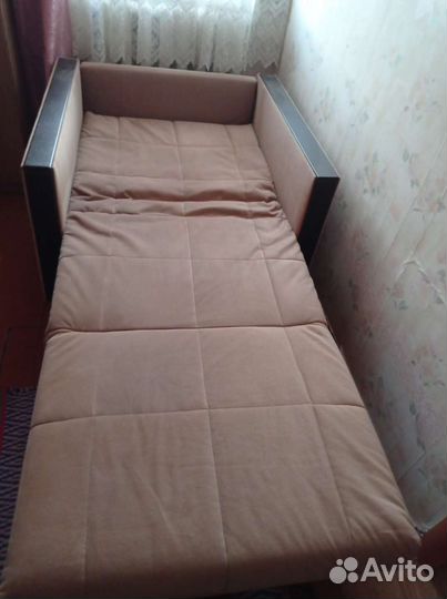 Нано мини диван