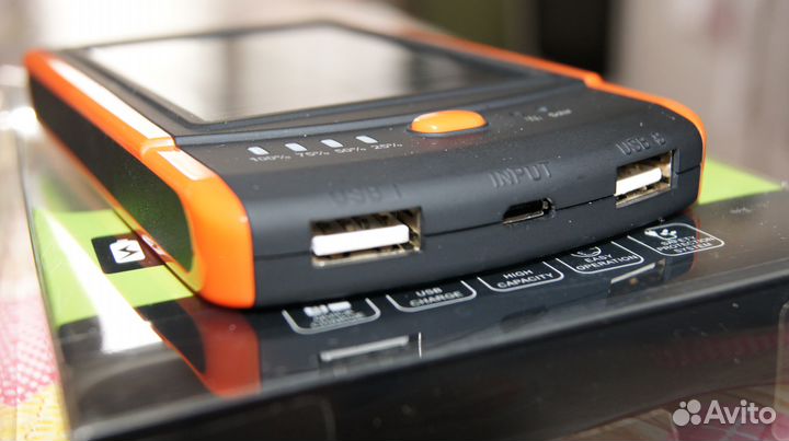 Повер банк.Power Bank