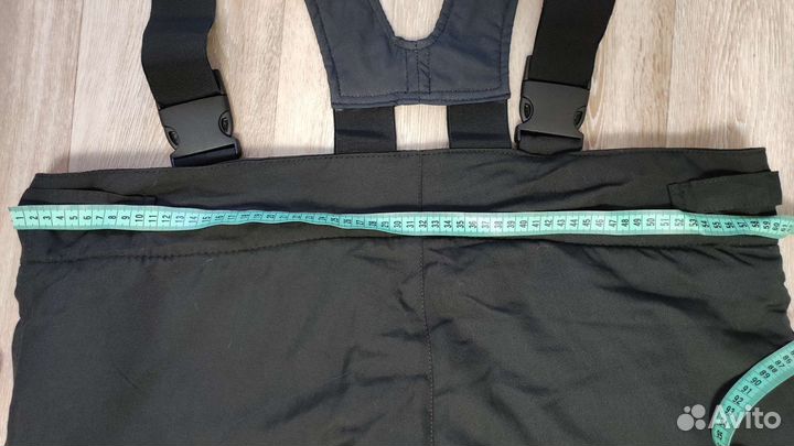 Боевая одежда пожарного, боп (Автохимекс)