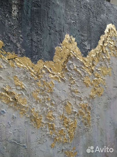 Картина интерьерная 