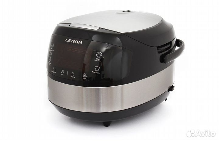 Мультиварка leran MCS-5070
