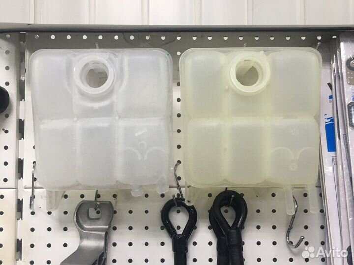 Бачок расширительный Ford Focus 2-3