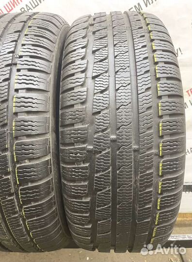 Kumho I'Zen KW31 225/55 R17 99P