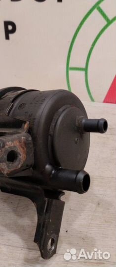 Бачок гидроусилителя Bmw X5 E53 SVA M54B30 2003