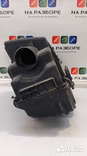 Корпус воздушного фильтра Mazda Cx-7 ER L3-VDT