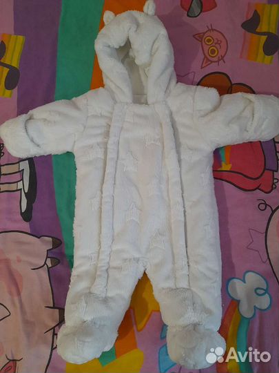 Детская одежда