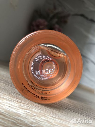 Karl lagerfeld парфюм