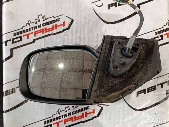 Зеркало toyota avensis. ADT251 AZT250 AZT250W AZT251 AZT251W AZT255 AZT255W CDT250 ZZT250 ZZT251 9 к