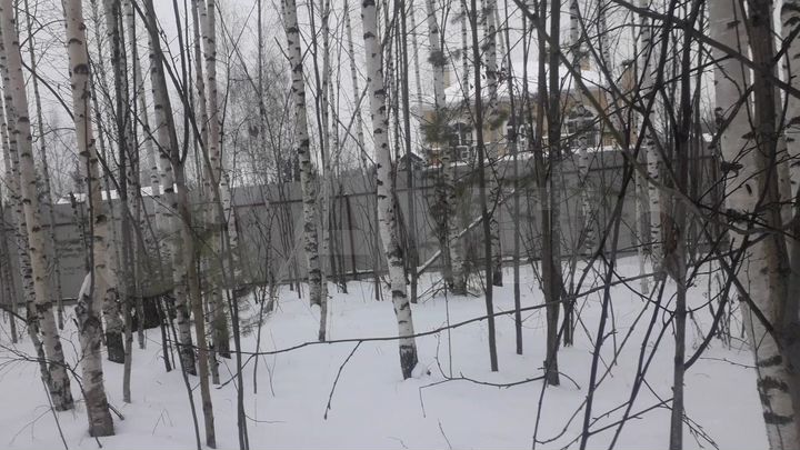 Участок 11,2 сот. (ИЖС)