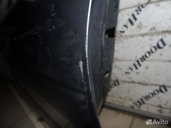 Передняя левая дверь бмв ф10 bmw f10 5