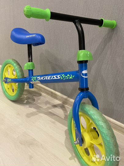 Беговел детский