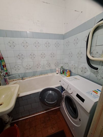 2-к. квартира, 49 м², 3/5 эт.