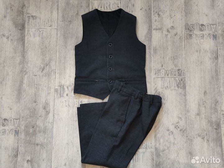 Школьная форма