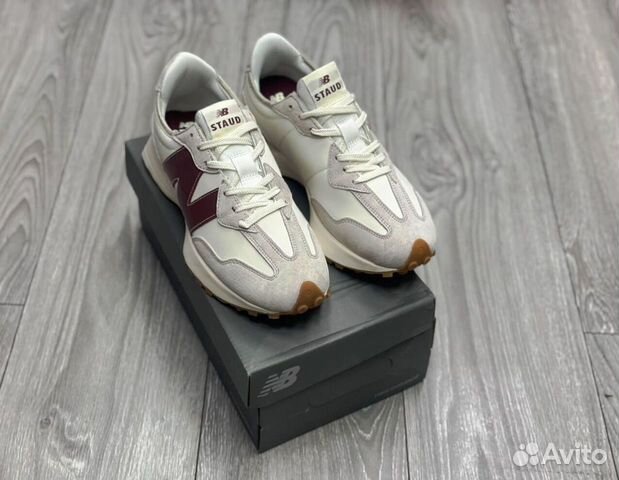 Кроссовки New balance 327