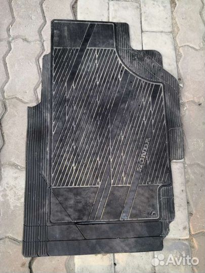 Коврики хонда цивик ферио