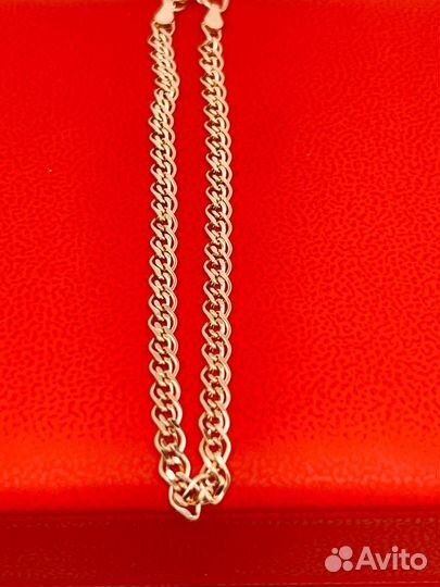 Золотой Браслет 585 пробы. Рассрочка