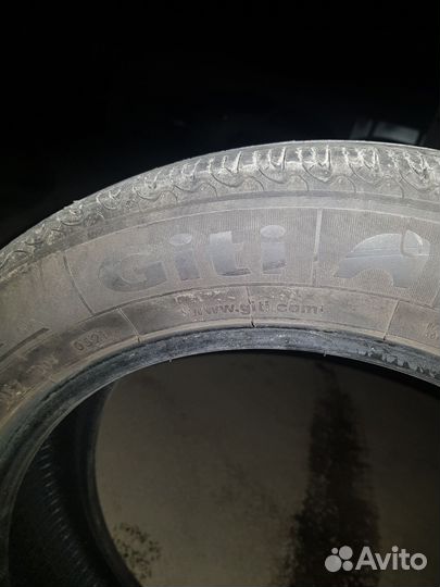 Giti GitiComfort 520V1 215/55 R18