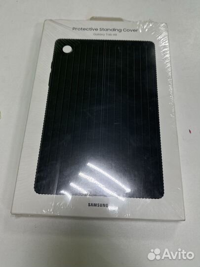 Чехол-накладка Protective Standing Cover Tab A8
