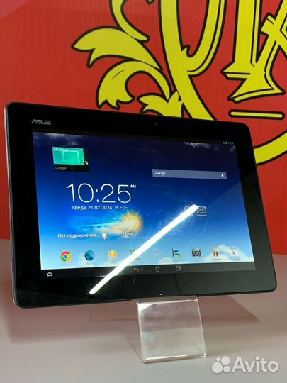 Планшет Asus memo pad fhd 10