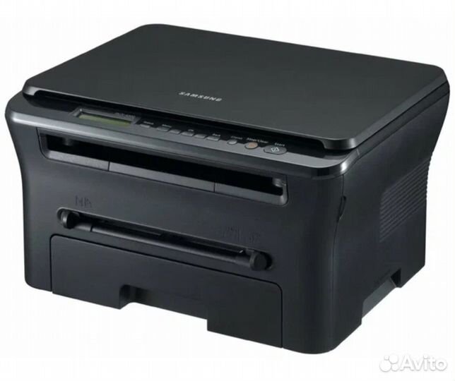 Мфу Samsung scx-4300