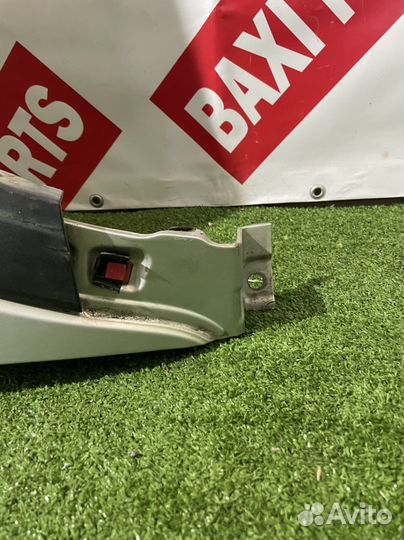 Крыло правое Kia Sportage 3 /Киа спортейдж
