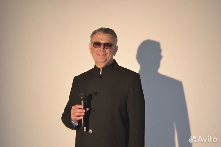 Певец на Ваше торжество Шансон & Хиты СССР