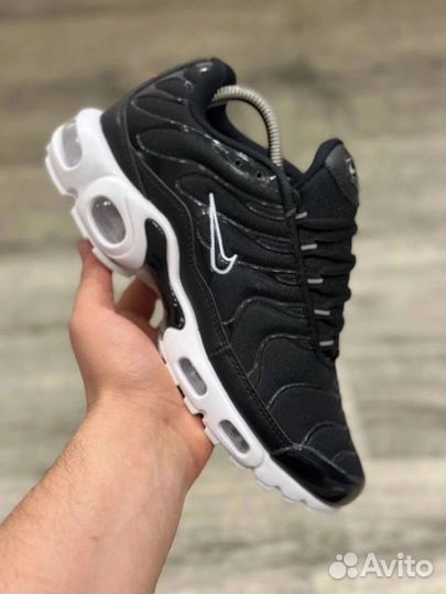 Кроссовки nike AIR MAX TN plus