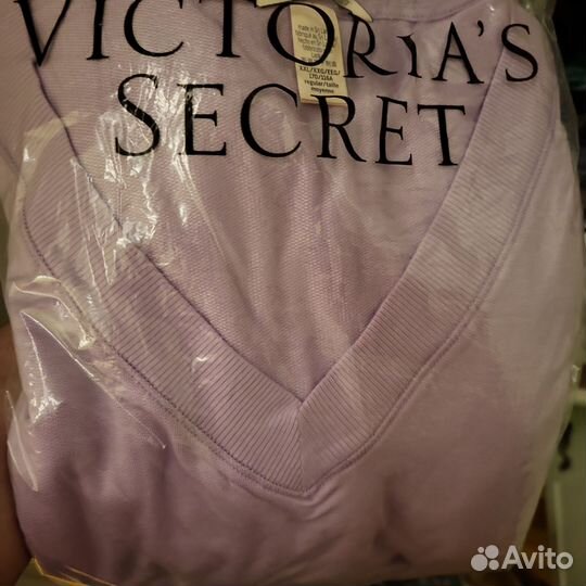 Victoria's Secret новая пижама. Оригинал. XXL