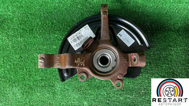 Кулак передний правый LADA Vesta 2023 8450031436