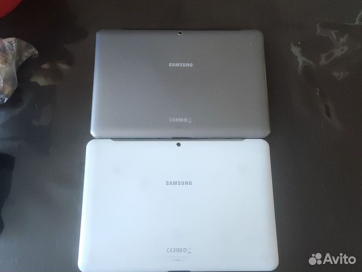 Samsung galaxy таб 2