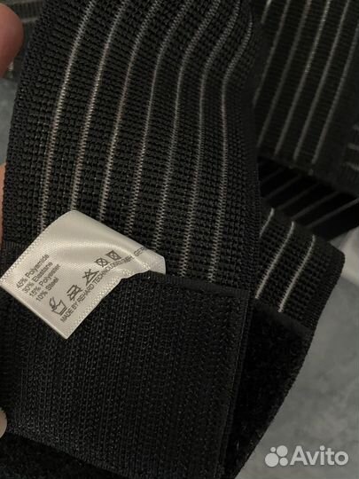 Корсет ортопедический новый