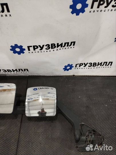 Зеркало наружное Volvo FH4 21766009