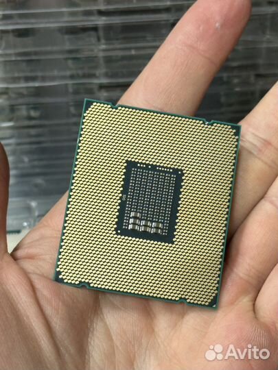 Intel Xeon E5-2682v4 LGA 2011-3 16/32 2,5-2,9 GHz