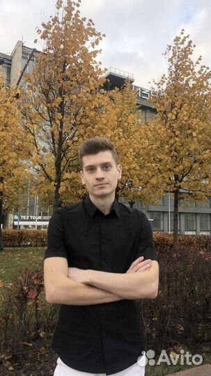 Репетитор (Высшая Математика, Алгебра, Геометрия)