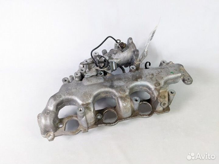 Коллектор впускной Mitsubishi L200 4 4D56 2007